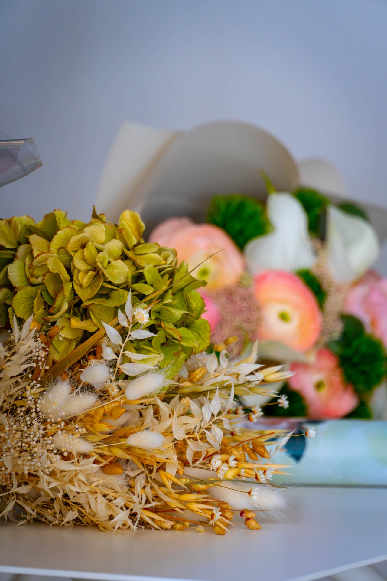 Fiori e dettagli per gli eventi privati